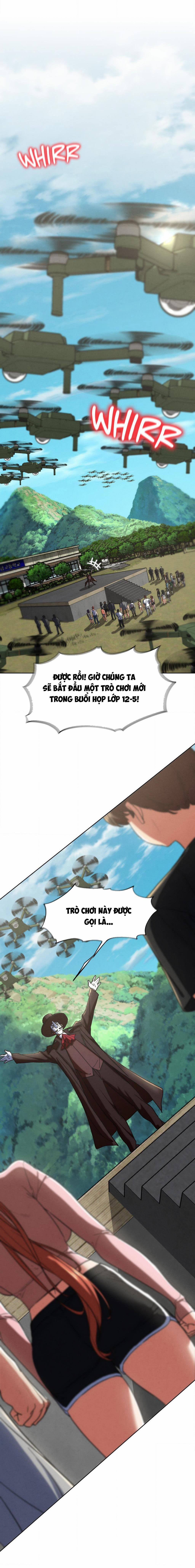 Trò Chơi Mạo Hiểm 68 trang 28