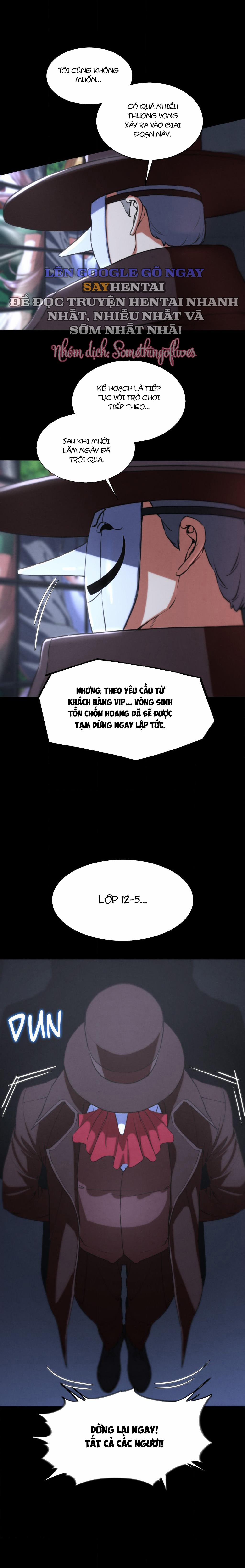 Trò Chơi Mạo Hiểm 68 trang 7