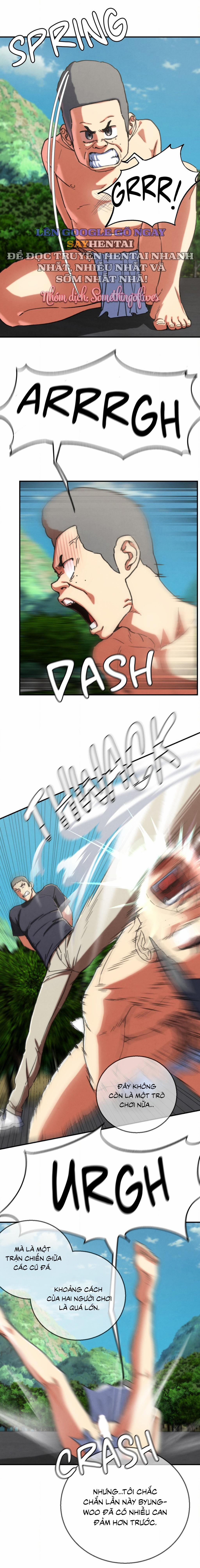 Trò Chơi Mạo Hiểm 69 trang 16
