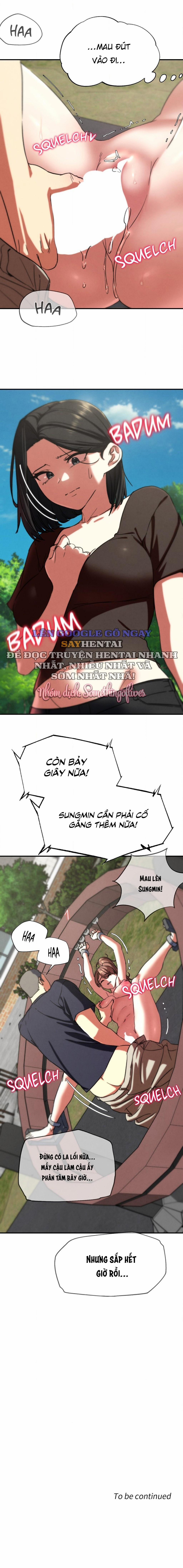 Trò Chơi Mạo Hiểm 69 trang 28