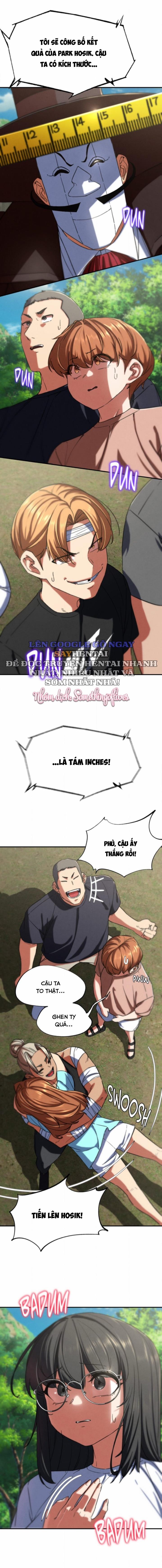 Trò Chơi Mạo Hiểm 71 trang 12