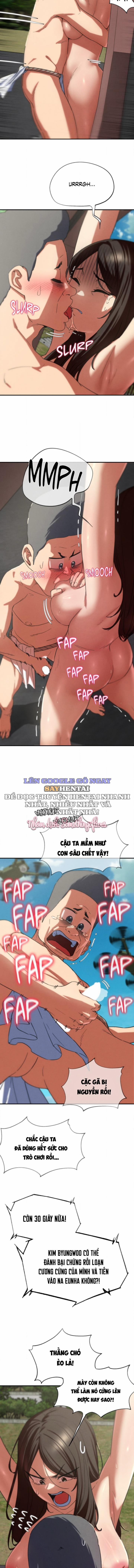 Trò Chơi Mạo Hiểm 74 trang 12