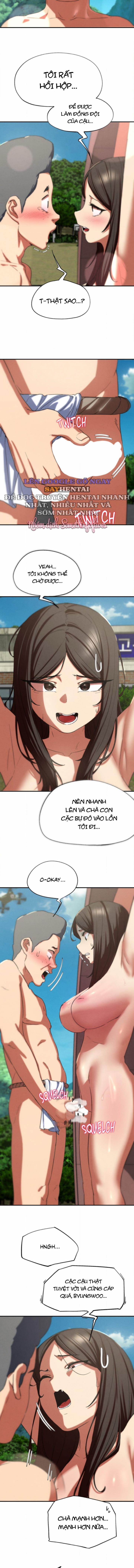 Trò Chơi Mạo Hiểm 74 trang 14