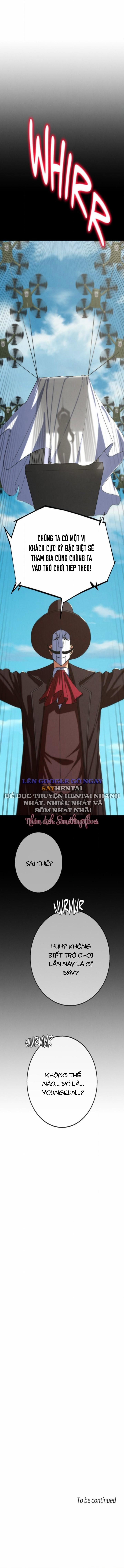 Trò Chơi Mạo Hiểm 74 trang 17