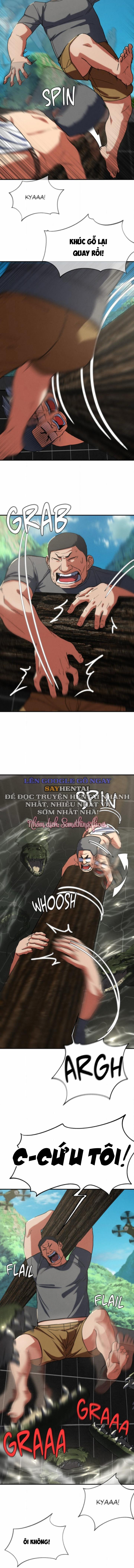 Trò Chơi Mạo Hiểm 74 trang 6