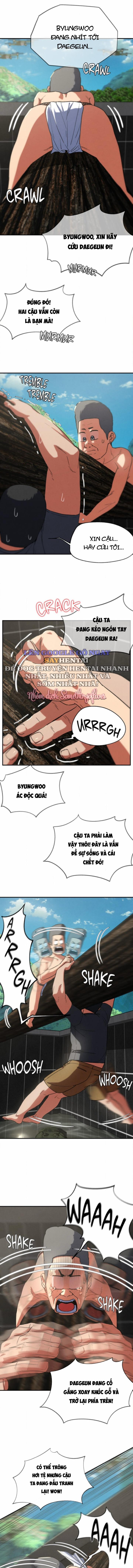 Trò Chơi Mạo Hiểm 74 trang 7