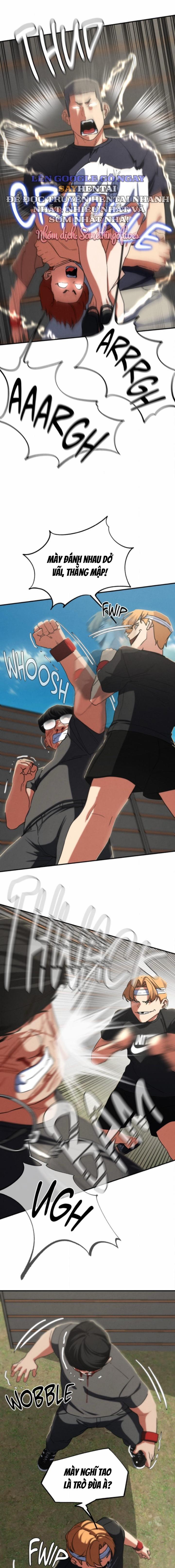 Trò Chơi Mạo Hiểm 76 trang 19