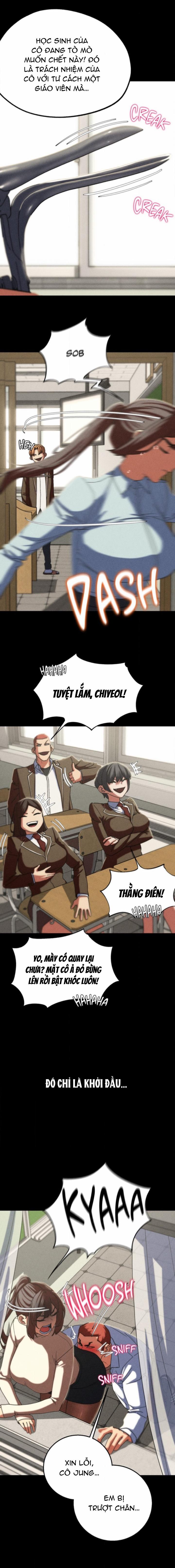 Trò Chơi Mạo Hiểm 76 trang 7