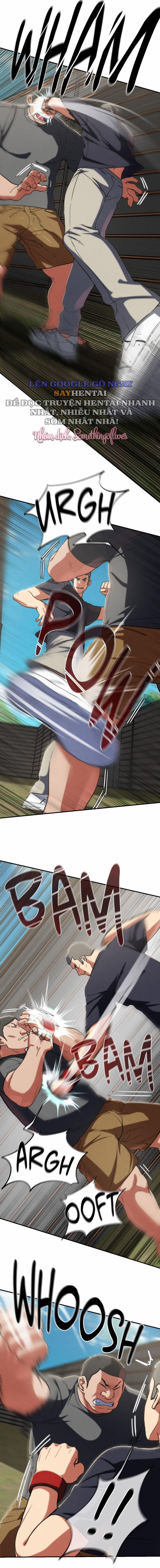 Trò Chơi Mạo Hiểm 78 trang 15