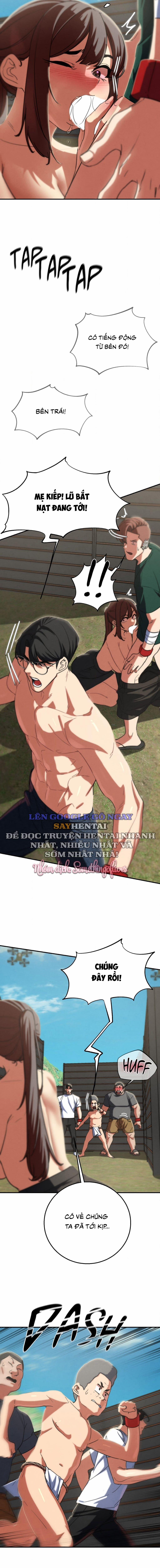 Trò Chơi Mạo Hiểm 78 trang 9