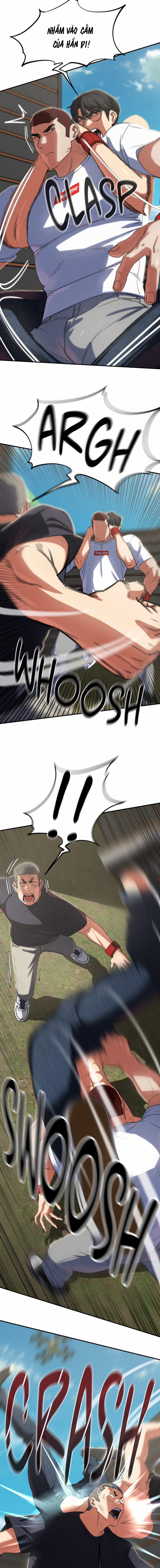 Trò Chơi Mạo Hiểm 79 trang 10