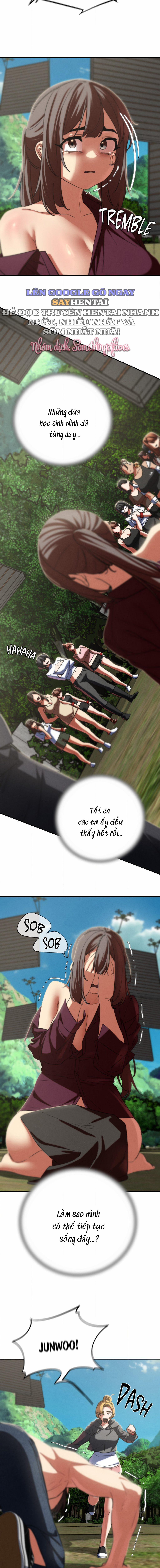 Trò Chơi Mạo Hiểm 79 trang 14