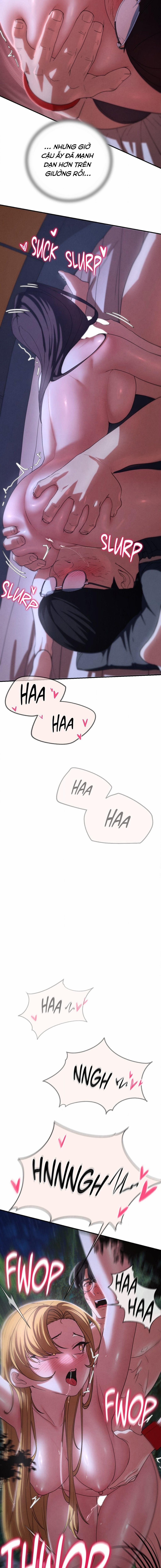 Trò Chơi Mạo Hiểm 82 trang 16