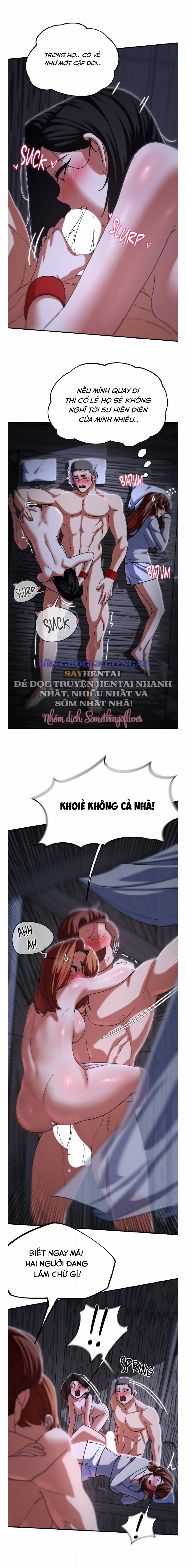 Trò Chơi Mạo Hiểm 84 trang 10