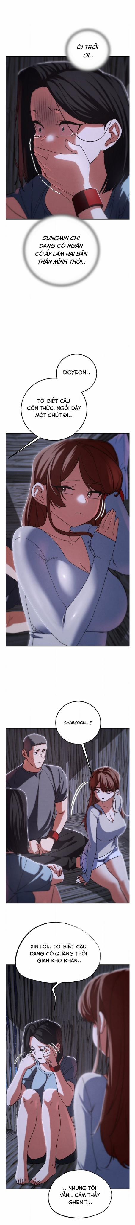 Trò Chơi Mạo Hiểm 84 trang 16