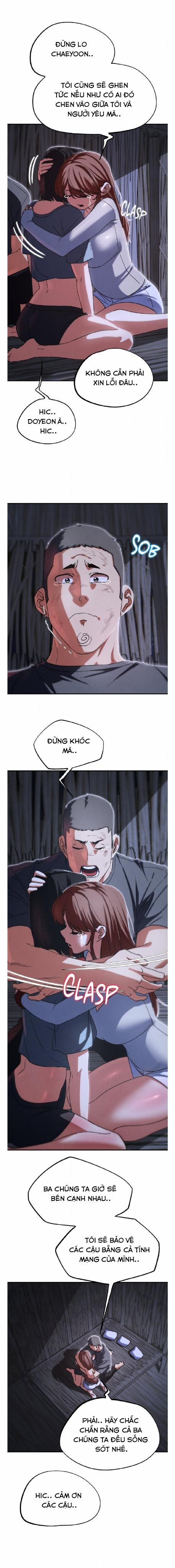 Trò Chơi Mạo Hiểm 84 trang 17