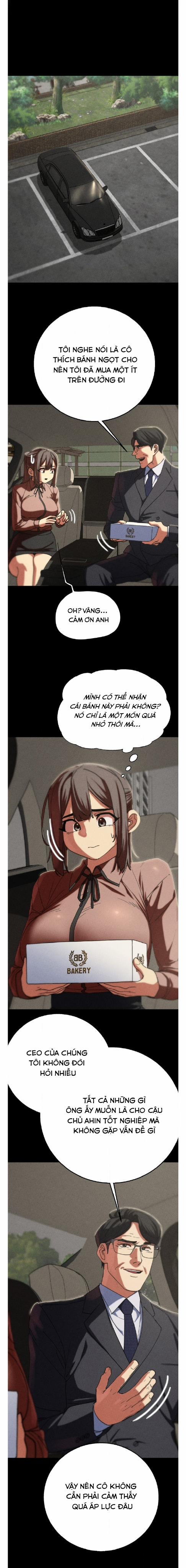 Trò Chơi Mạo Hiểm 85 trang 16