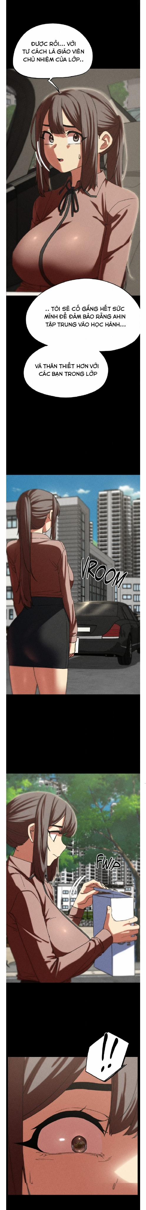 Trò Chơi Mạo Hiểm 85 trang 17