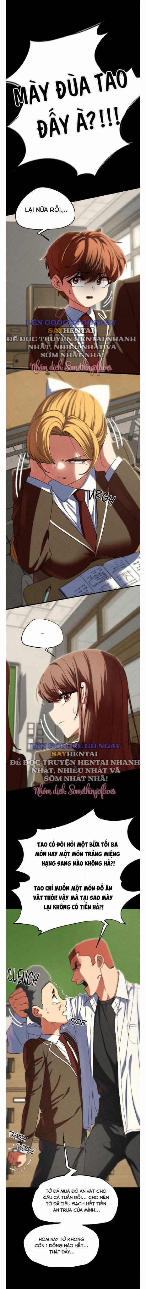 Trò Chơi Mạo Hiểm 85 trang 6