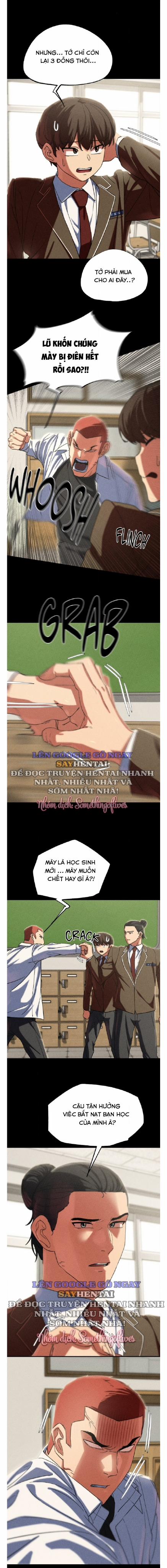 Trò Chơi Mạo Hiểm 85 trang 8