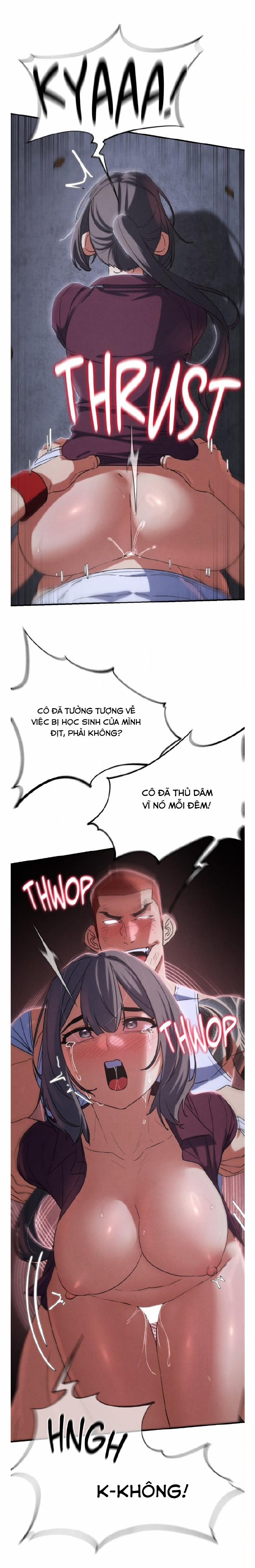 Trò Chơi Mạo Hiểm 86 trang 11