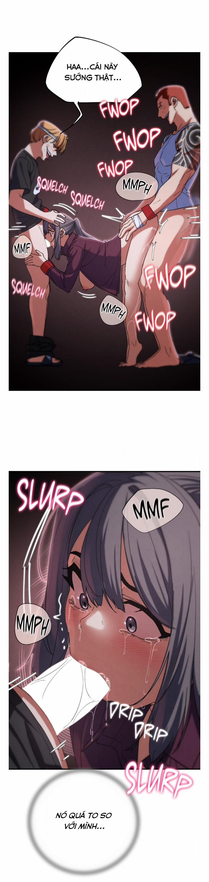 Trò Chơi Mạo Hiểm 86 trang 15