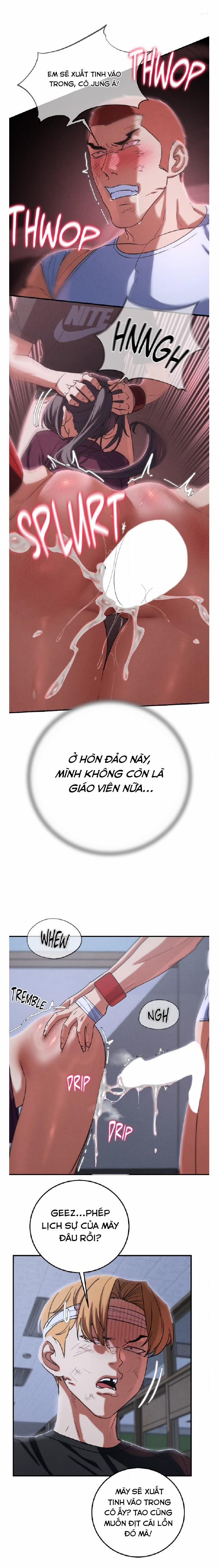 Trò Chơi Mạo Hiểm 86 trang 16