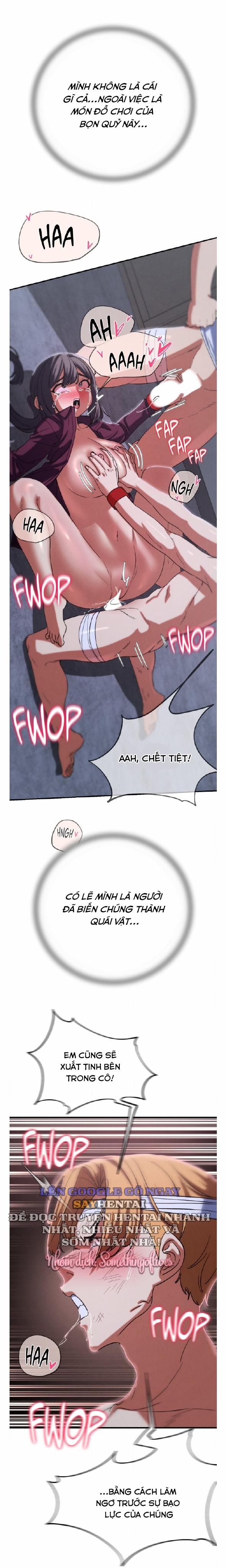 Trò Chơi Mạo Hiểm 86 trang 17