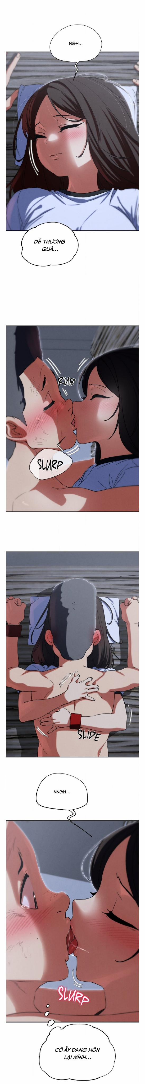 Trò Chơi Mạo Hiểm 86 trang 26