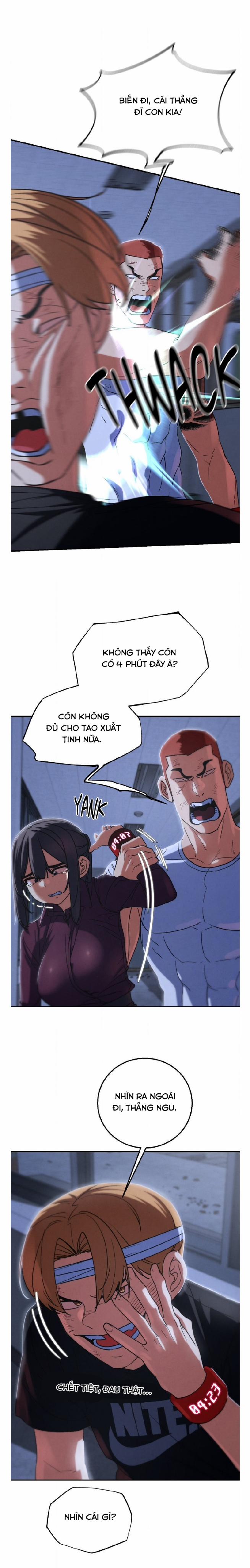 Trò Chơi Mạo Hiểm 86 trang 5