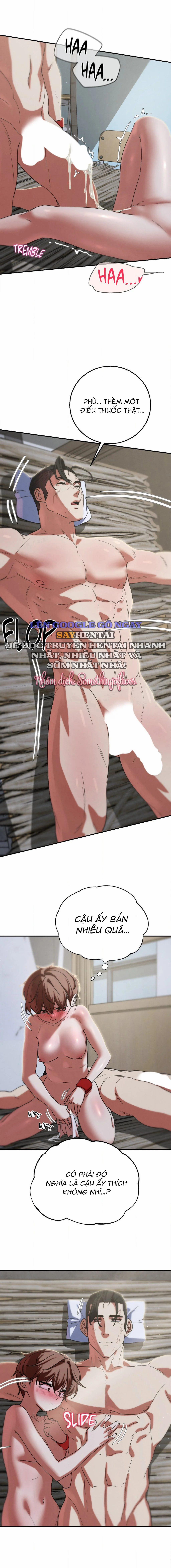 Trò Chơi Mạo Hiểm 87 trang 9