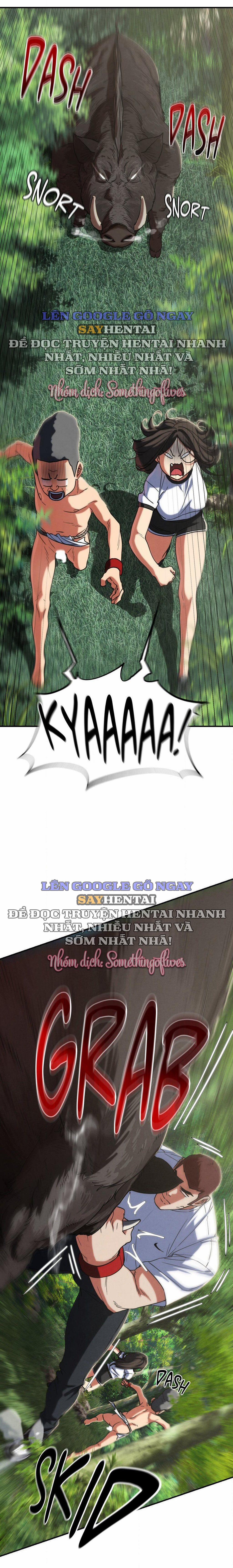 Trò Chơi Mạo Hiểm 88 trang 11