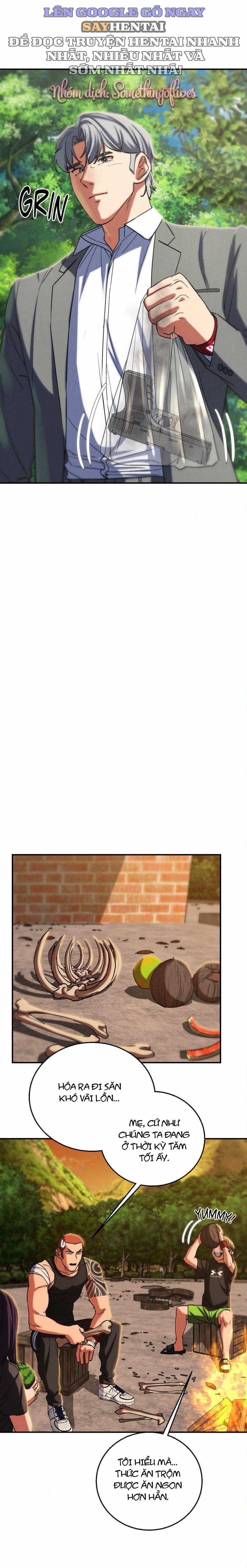 Trò Chơi Mạo Hiểm 88 trang 14