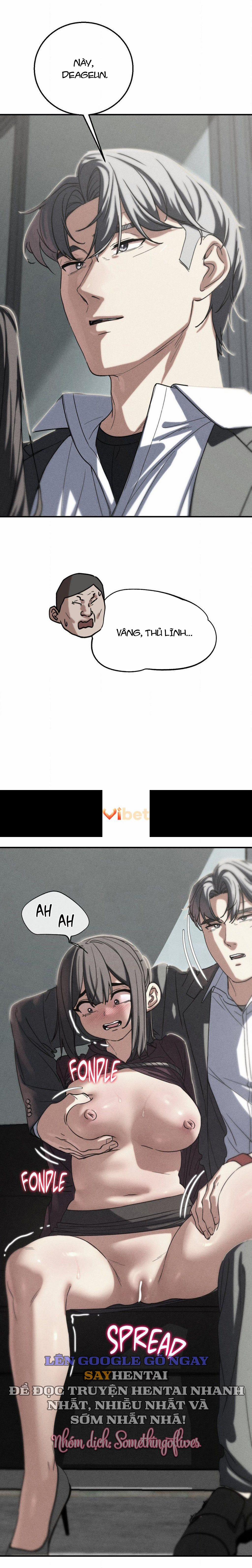 Trò Chơi Mạo Hiểm 88 trang 2