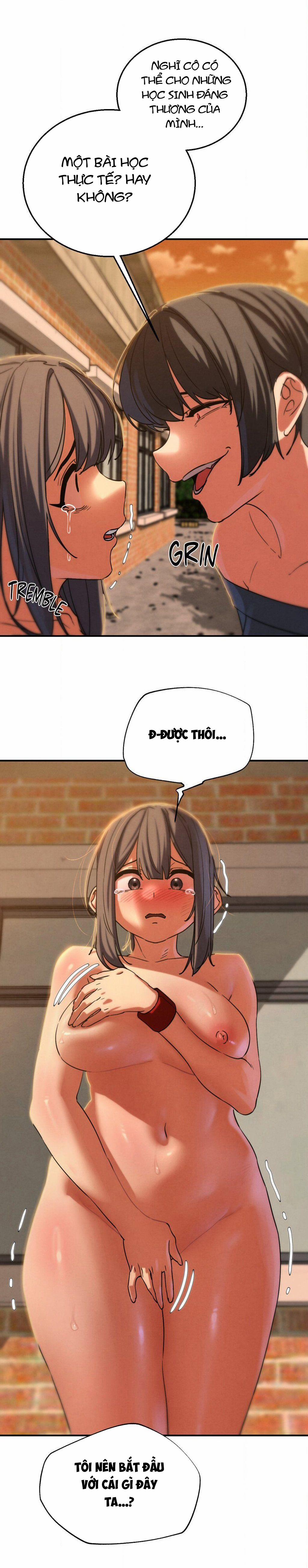 Trò Chơi Mạo Hiểm 88 trang 26