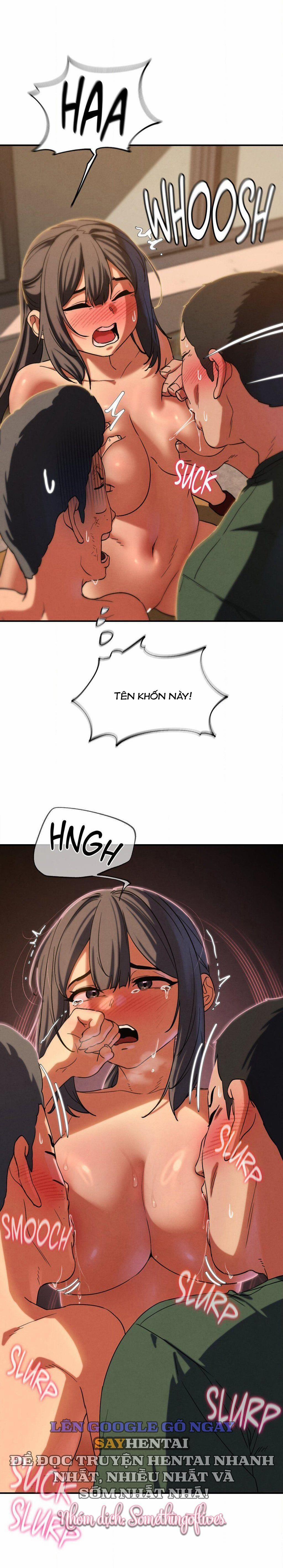 Trò Chơi Mạo Hiểm 88 trang 32