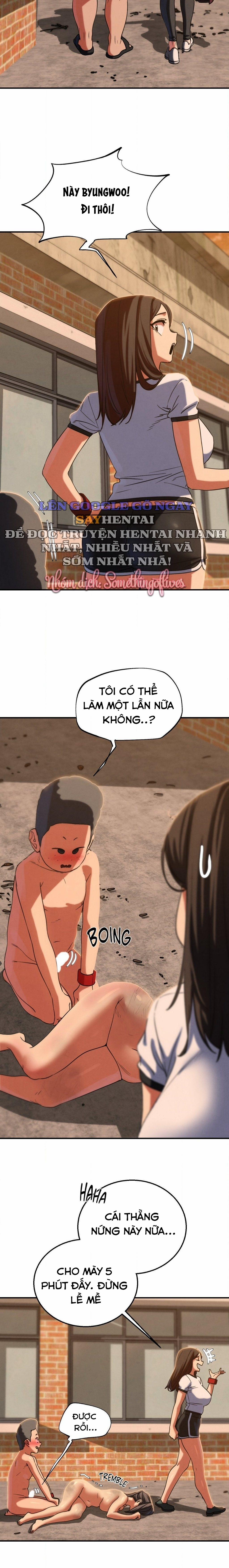 Trò Chơi Mạo Hiểm 89 trang 23