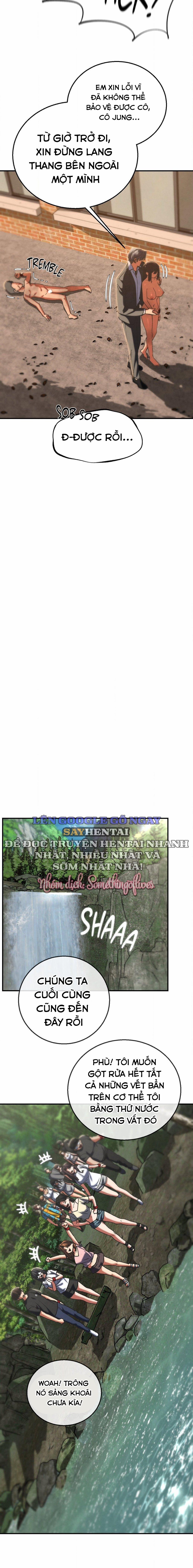 Trò Chơi Mạo Hiểm 89 trang 27