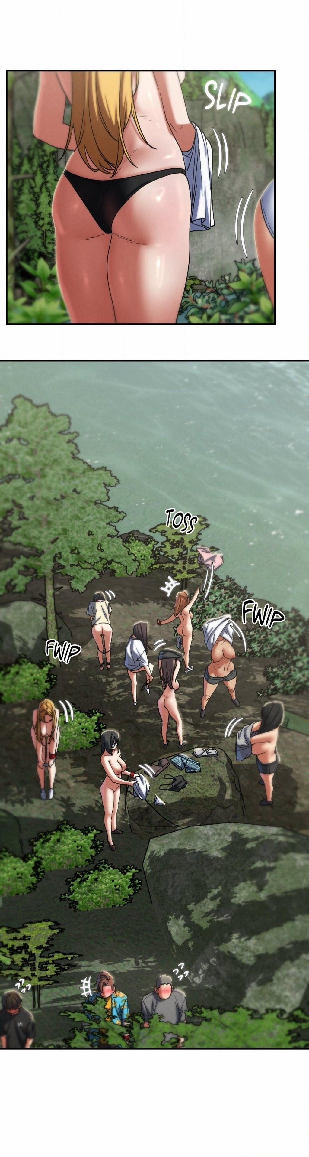 Trò Chơi Mạo Hiểm 89 trang 29