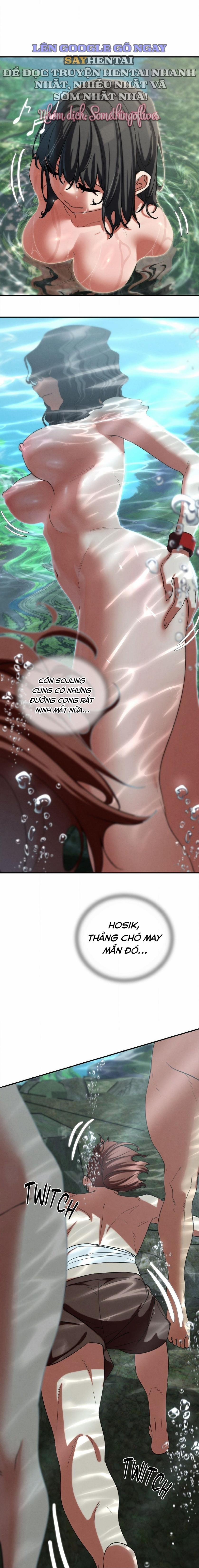 Trò Chơi Mạo Hiểm 90 trang 11