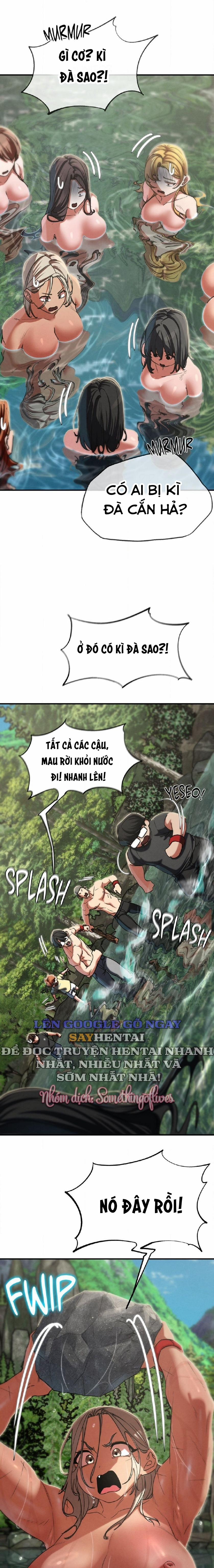 Trò Chơi Mạo Hiểm 90 trang 14