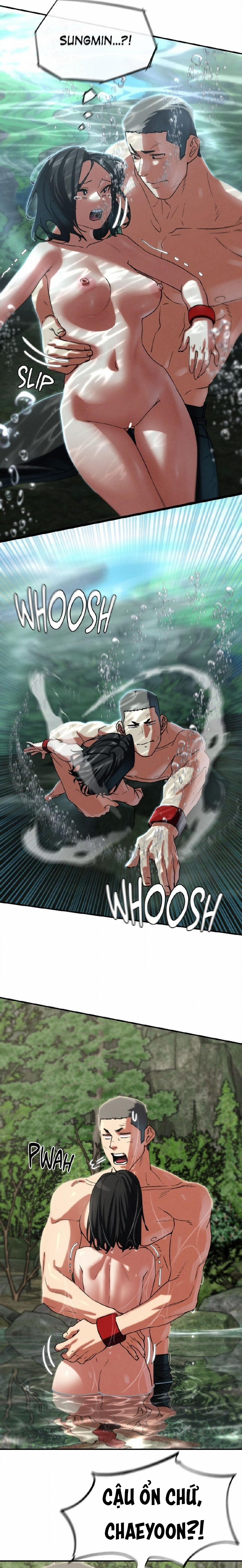 Trò Chơi Mạo Hiểm 90 trang 23