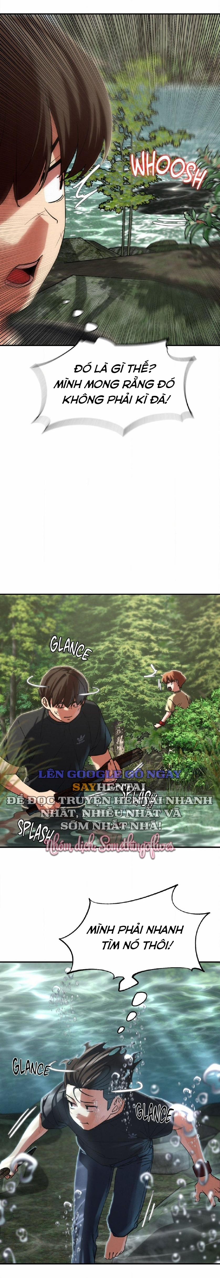 Trò Chơi Mạo Hiểm 90 trang 7