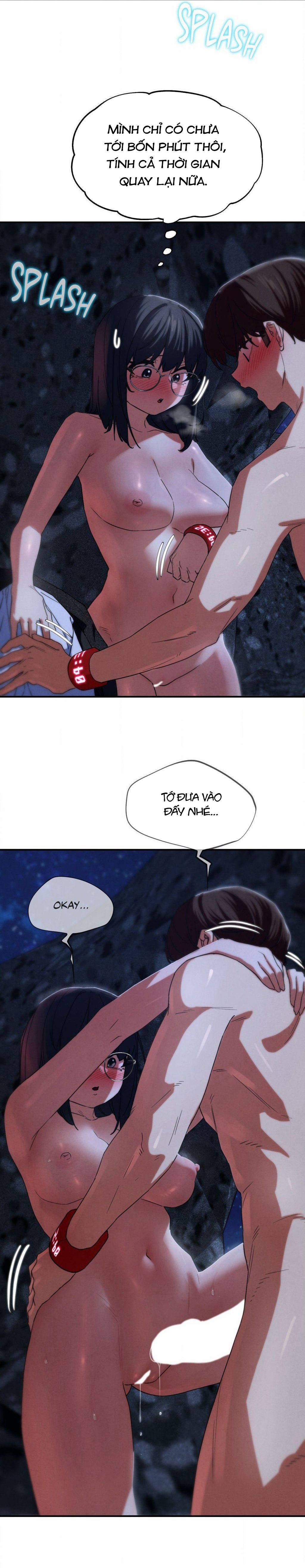 Trò Chơi Mạo Hiểm 95 trang 11