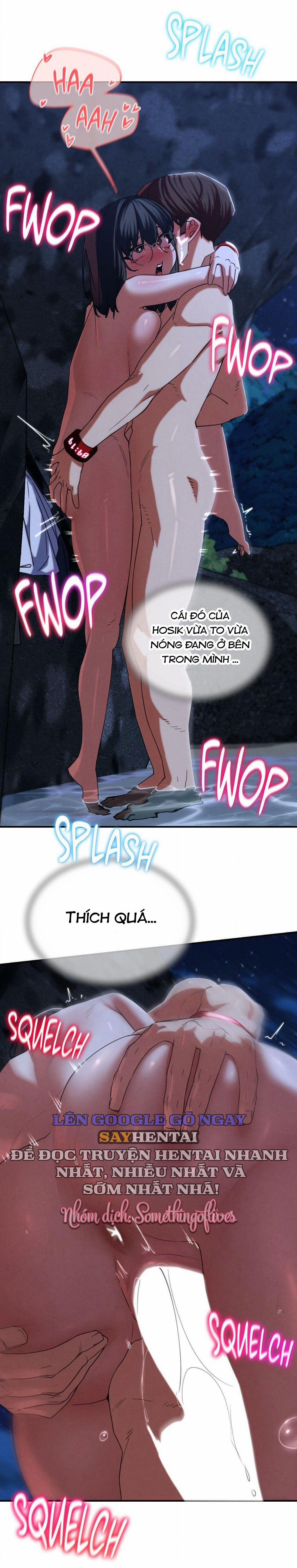 Trò Chơi Mạo Hiểm 95 trang 13