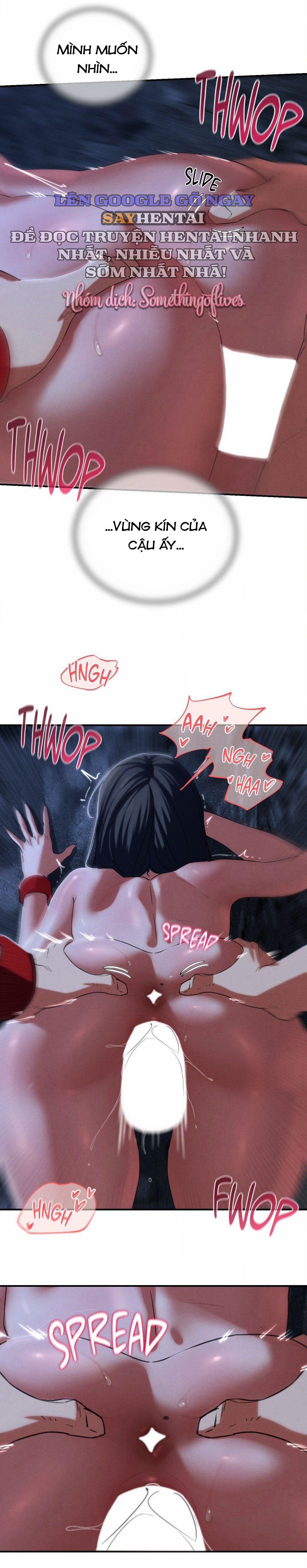 Trò Chơi Mạo Hiểm 95 trang 15