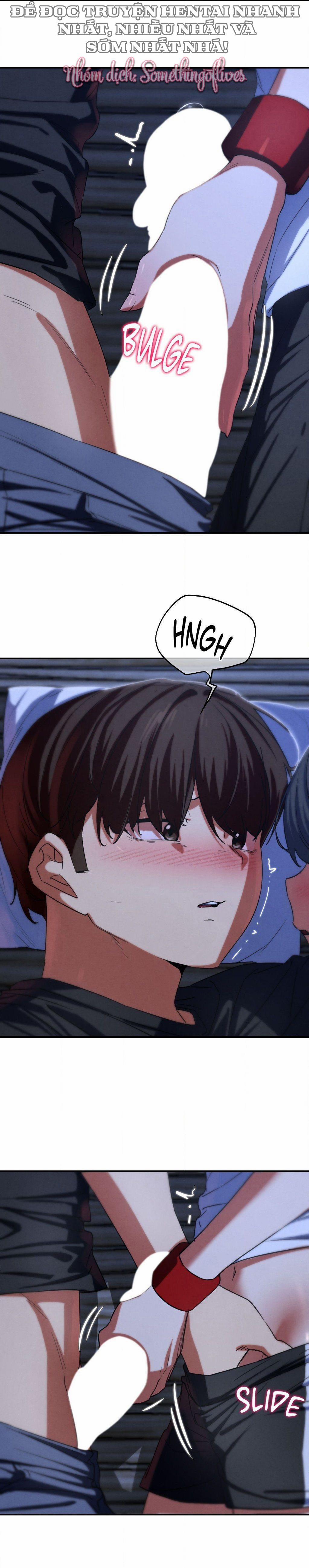 Trò Chơi Mạo Hiểm 95 trang 8