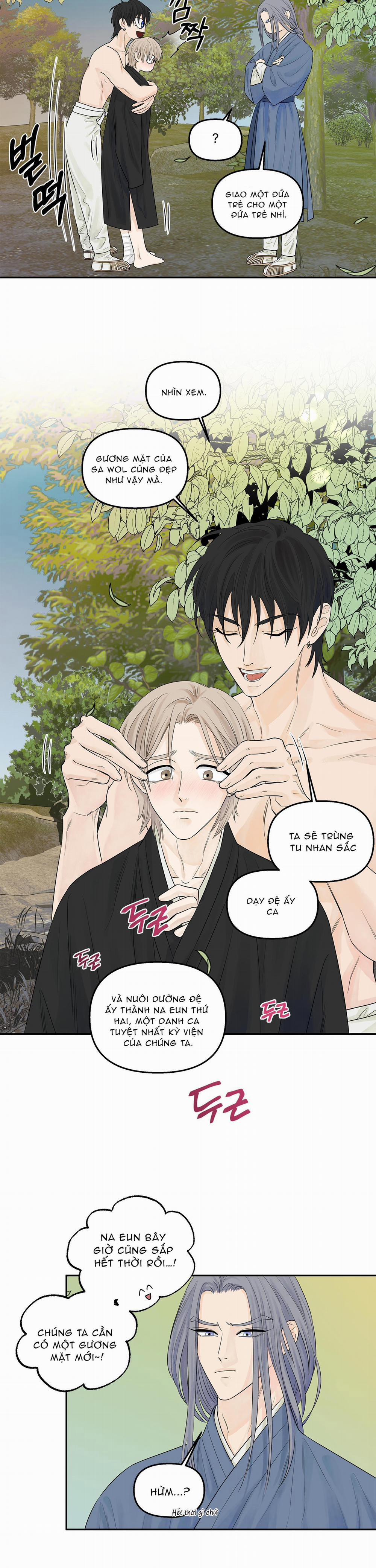 Trò Chơi Migu 3 trang 12