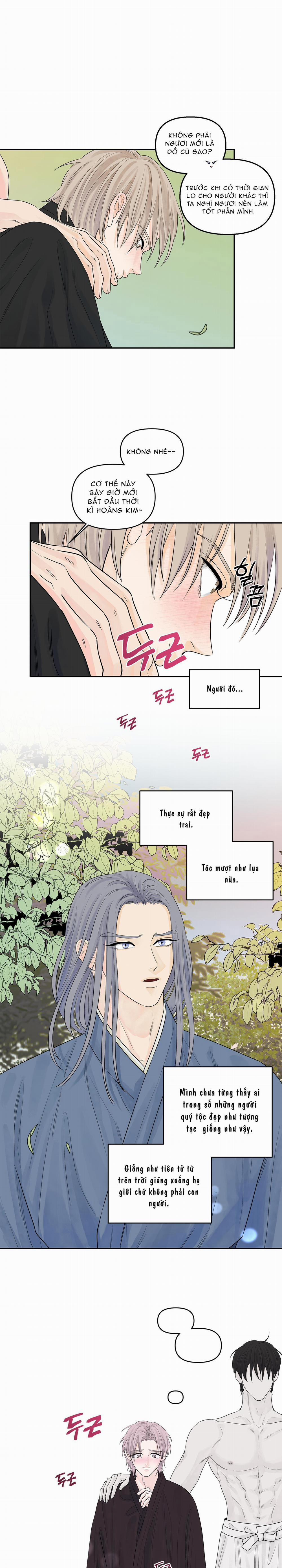 Trò Chơi Migu 3 trang 13