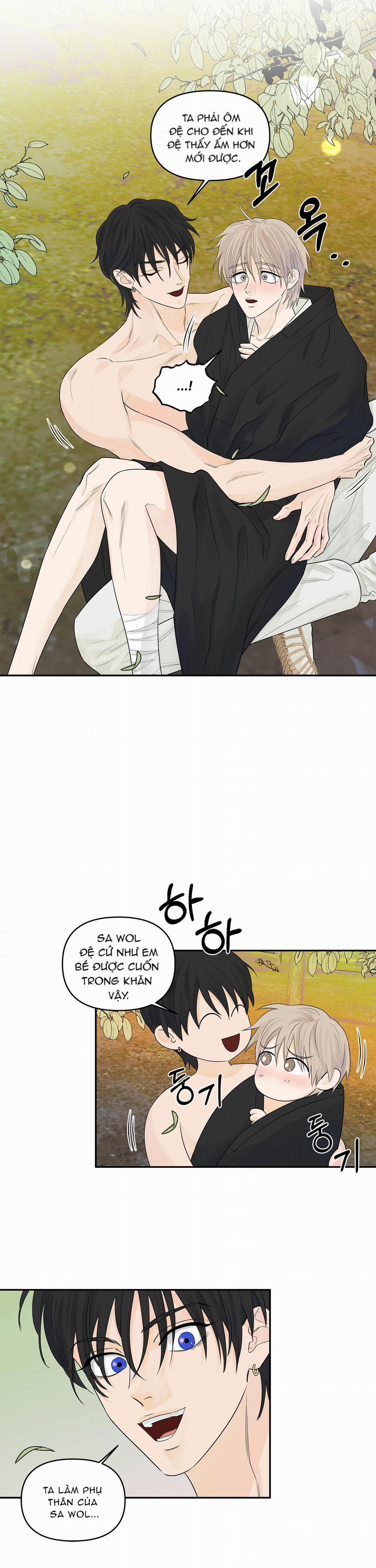 Trò Chơi Migu 3 trang 5